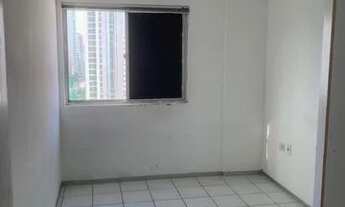 Imagem 7: Apto 2 qts + dep completa Boa Viagem - Edf Cerejeira