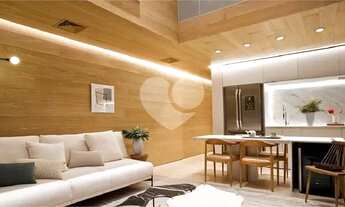 Imagem 4: São Paulo - Apartamento Padrão - JARDIM AMÉRICA