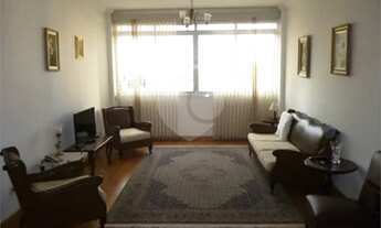 Imagem 2: São Paulo - Apartamento Padrão - PERDIZES