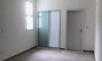 Imagem 3: Casa com 3 dormitórios para alugar, 170 m² por R$ 5.350,00/mês - Condomínio Vila das Hortê