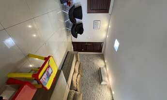 Imagem 4: Casa para venda com 130 metros quadrados com 4 quartos em Eusébio ce