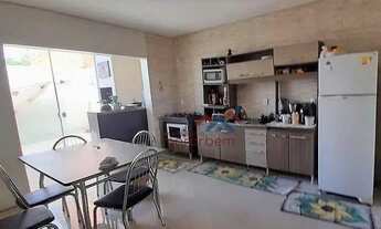 Imagem 6: Casa com 3 dormitórios à venda, 100m² por R$ 424.000,00 - Lot. Morada das Acácias/São José