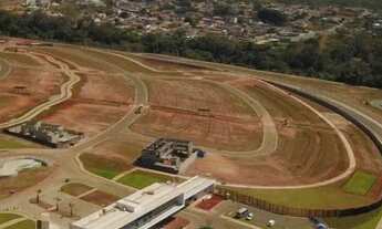 Imagem 2: Lote Condominio Fechado Plateau Dor, 628 metros, Quadra 46