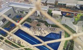 Imagem 4: Apartamento para aluguel possui 75 metros quadrados com 3 quartos