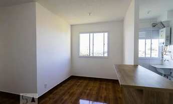 Imagem 2: Apartamento para Aluguel - Jardim São Saverio, 2 Quartos, 41 m2