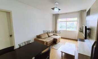 Imagem: Apartamento com 1 dormitório para alugar