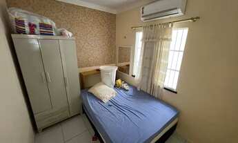 Imagem 6: Casa para venda possui 90 metros quadrados com 3 quartos em Plataforma - Salvador - Bahia