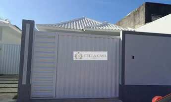 Imagem 4: Casa com 2 dormitórios à venda, 75 m² por R$ 270.000,00 - Coqueiral - Araruama/RJ