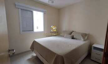 Imagem 2: ADN - Lindo apartamento 3 dormitórios localizado no aquarius