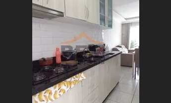 Imagem: Casa com 2 dormitórios à venda, 70 m²