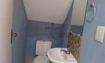 Imagem 5: Casa Sobrado - Parque Industrial - 2 Dormitórios - 75m²