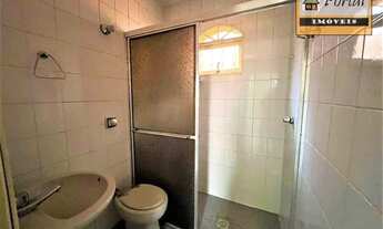 Imagem 7: Casa com 3 dormitórios para alugar por R$ 2.090,00/mês - Jardim Vitória - Campo Limpo Paul