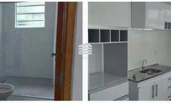 Imagem 2: Sobrado Proximo do Metrô Santa Cruz