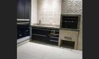 Imagem 3: Apartamento Novo 114 m² 3 quartos a venda no Vila Ema em São José dos Campos!