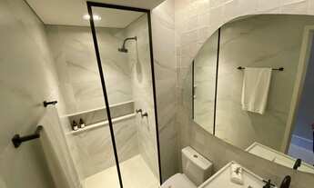 Imagem 6: Apartamento - Res. Aquarius 92m² 3 Dorms " na Planta 2025