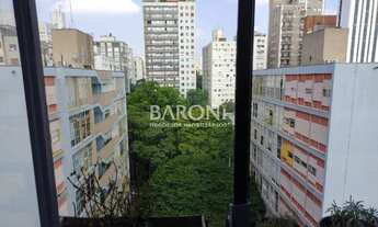 Imagem 4: São Paulo - Apartamento Padrão - Higienópolis