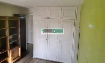 Imagem 7: Apto Amplo, Repleto de Arms, 3 Dorms (1 suíte) e 1 Vaga. Prédio c/ Lazer. Ótima Localizaçã