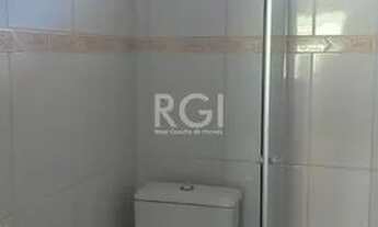 Imagem 4: Apartamento 1 dormitório no bairro Cristal