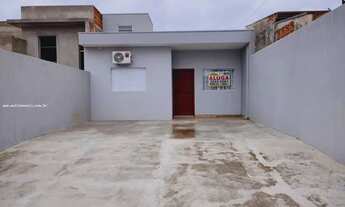 Imagem 3: Casa para Locação em Presidente Prudente, Jardim Santa Fé, 2 dormitórios, 1 suíte, 2 banhe