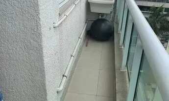 Imagem 3: Alugo apartamento duplex frontal mar no Recreio dos Bandeirantes