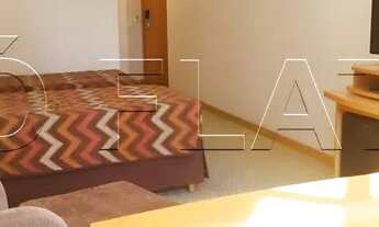 Imagem 6: Flat Sol Alphaville disponível para venda com 42m², 01 dorm e 01 vaga de garagem