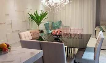 Imagem 4: Apartamento para aluguel possui 90 metros quadrados com 2 quartos