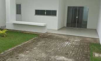 Imagem 3: Alugo casa próx a avenida norte -casa nova 1.800