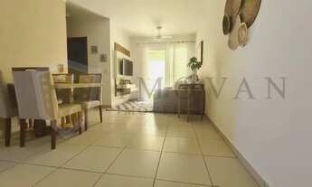Imagem 2: Ribeirão Preto - Apartamento Padrão - Nova Aliança