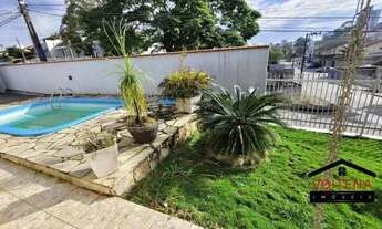 Imagem 3: Casa com piscina para locação no Floresta