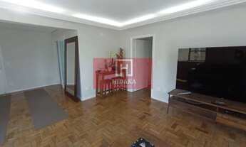 Imagem 5: Apartamento à venda no bairro Vila Mariana - São Paulo/SP, Zona Sul