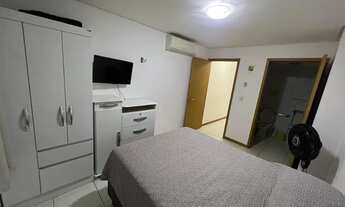 Imagem 7: Alugo apartamento mobiliado em Cabo Branco