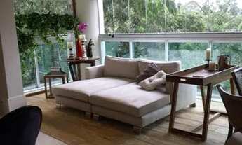 Imagem 7: APARTAMENTO - PANAMBY - SP