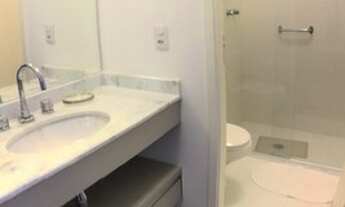 Imagem 6: APARTAMENTO MOBILIADO PARA LOCAÇÃO NO CENTRO DE ALPHAVILLE