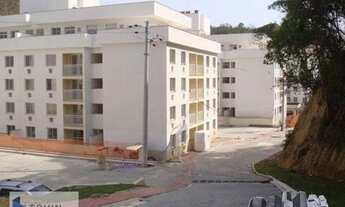 Imagem 7: Apartamento com 2 dormitórios à venda, 62 m² por R$ 220.000,00 - Maceió - Niterói/RJ