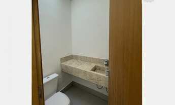 Imagem 6: Linda Casa Térrea 03 Suítes - Jardim Bréscia - Indaiatuba/SP