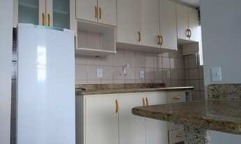 Imagem 6: Apartamento para venda com 1 quarto em Campinas e vaga de garagem - São José - SC