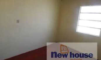 Imagem 7: QNO 11 CONJUNTO F SOZINHA NO LOTE