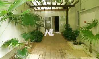 Imagem 3: Apartamento com 3 dormitórios, 70 m² - venda por R$ 235.000,00 ou aluguel por R$ 1.600,00