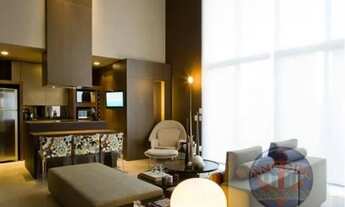 Imagem 1: Apartamento em Vila Nova Conceicao - São Paulo, SP