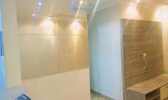 Imagem 4: Apartamento para venda tem 45 metros quadrados com 2 quartos em Vila Mendes - São Paulo