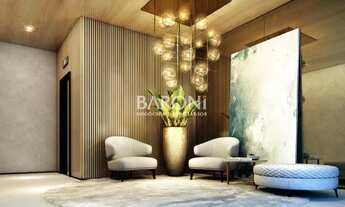 Imagem 7: São Paulo - Apartamento Padrão - Itaim Bibi