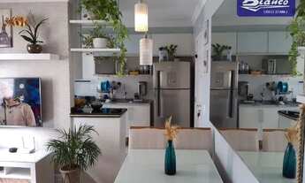 Imagem: Belo Apto - Cond. Fatto Faria Lima