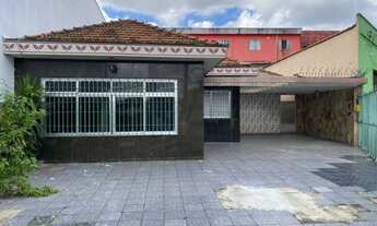 Imagem: Oportunidade, Casa Térrea 3 Quartos 5 Vagas