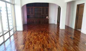 Imagem 1: Apartamento para venda tem 147 metros quadrados com 4 quartos em Canela - Salvador - BA