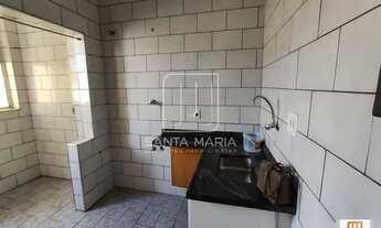 Imagem 4: Apartamento (tipo - padrao) 1 dormitórios, cozinha planejada, em condomínio fechado