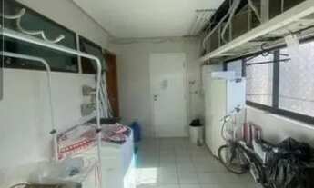 Imagem 6: NERI Av Boa Viagem 4qts 4stes 3vagas 180m² pisc academia quadra