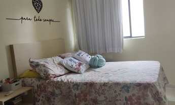 Imagem 4: Apto 3 quartos, com closet, Candeias, andar alto, vista para o mar, 520 mil