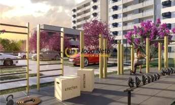 Imagem 6: JN) Lançamento exclusivo no Janga, 2 qtos com suíte ou closet, lazer completo!