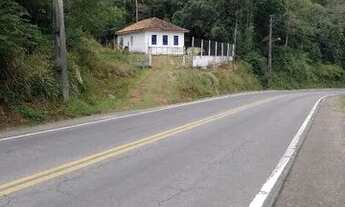 Imagem 2: Sítio em imarui