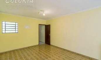 Imagem 6: Santo André - Casa Padrão - Parque Bandeirante